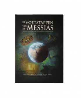 De voetstappen van de Messias